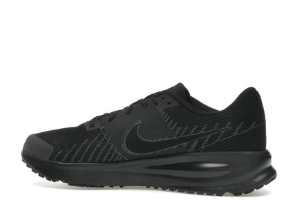Nike Run Defy Black Anthracite