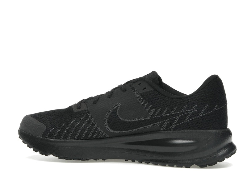 Nike Run Defy Black Anthracite