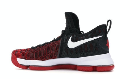 Nike KD 9 Hard Work