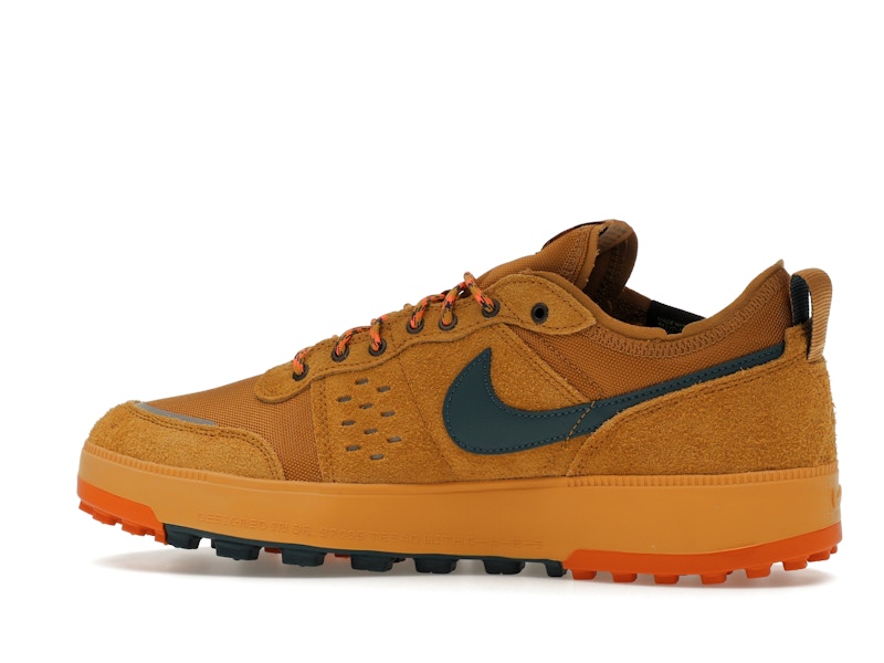 Nike C1TY Premium Wheat Golden Autumn Sunset Nightshade