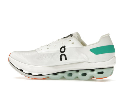 On Running Cloudboom Echo White Mint (Women's)