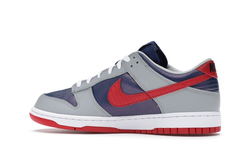 Nike Dunk Low CO.JP Samba (2020)