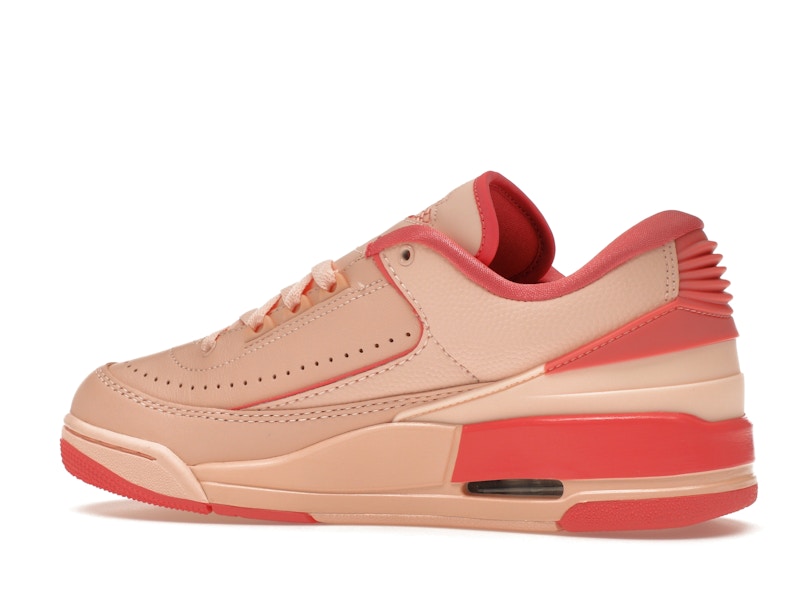Jordan 2/3 Washed Coral (Women's)