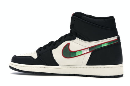 Jordan 1 Retro High Sports Illustrated (A Star Is Born)