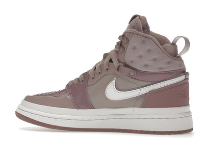 Jordan 1 Acclimate Plum Fog (Women's)