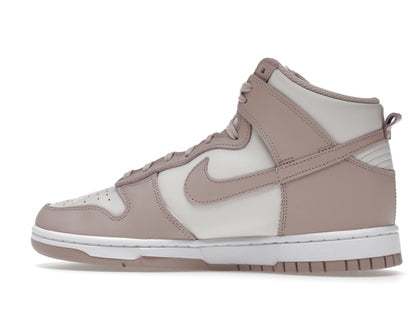 Nike Dunk High Pink Oxford (Women's)