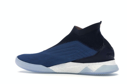 adidas Predator Tango 18+ Trace Royal
