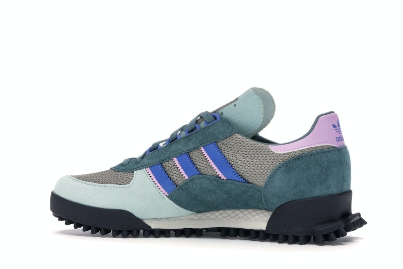adidas Marathon TR Ash Green