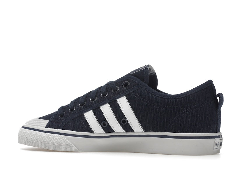 adidas Nizza Collegiate Navy