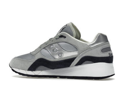 Saucony Shadow 6000 Grey Silver