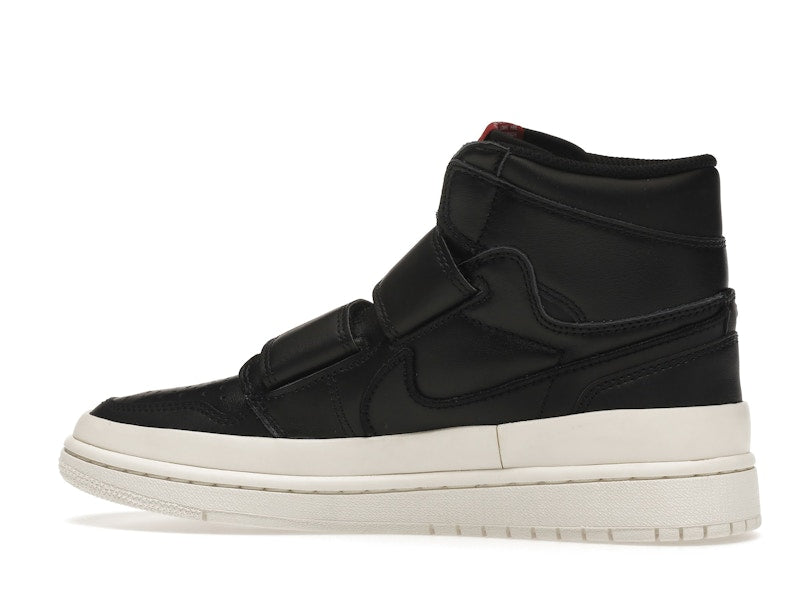 Jordan 1 Retro High Double Strap Black Sail
