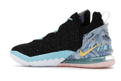Nike LeBron 18 Reflections