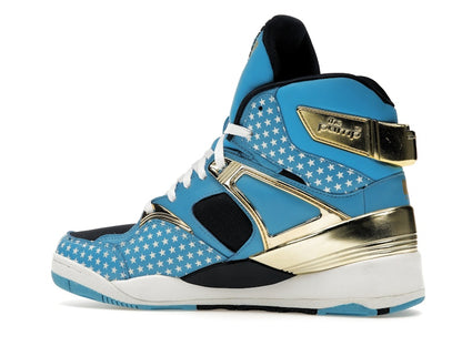 Reebok The Pump Certified Major