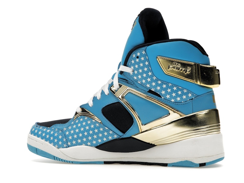 Reebok The Pump Certified Major