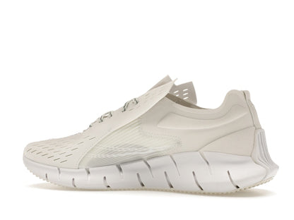 Reebok Zig 3D Storm Maison Margiela Memory Of White