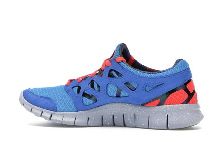 Nike Free Run 2.0 Doernbecher (2012)