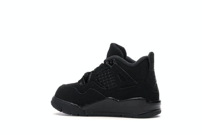 Jordan 4 Retro Black Cat (2020) (TD)