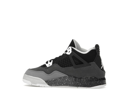Jordan 4 Retro Fear (2024) (PS)