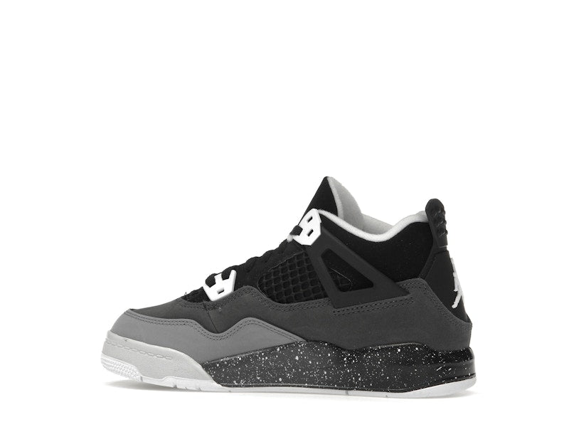 Jordan 4 Retro Fear (2024) (PS)