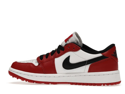 Jordan 1 Retro Low Golf Chicago