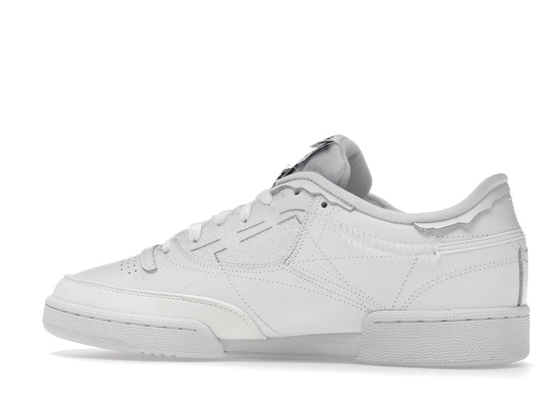 Reebok Club C Maison Margiela Memory Of White