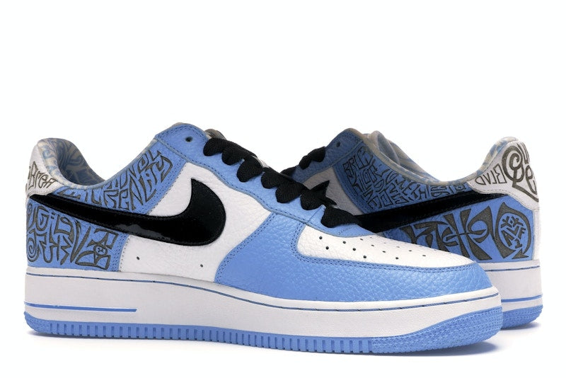 Nike Air Force 1 Low Entourage George