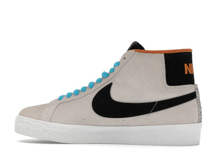 Nike SB Zoom Blazer Mid Olympic Safari