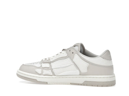 AMIRI Skel Top Low Alabaster (Women's)