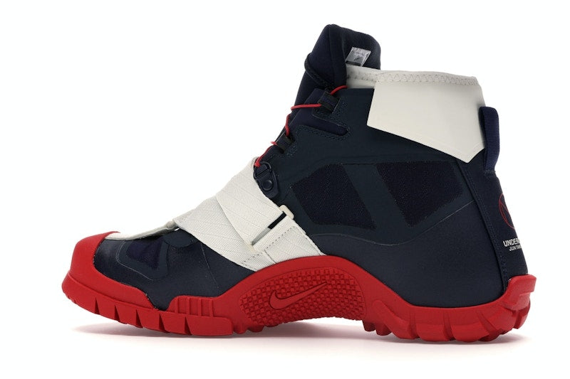 Nike SFB Mountain Undercover Obsidian