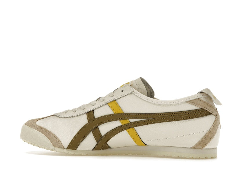 Onitsuka Tiger Mexico 66 Cream Rover