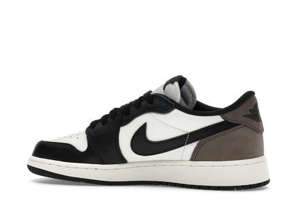 Jordan 1 Retro Low OG Mocha (GS)