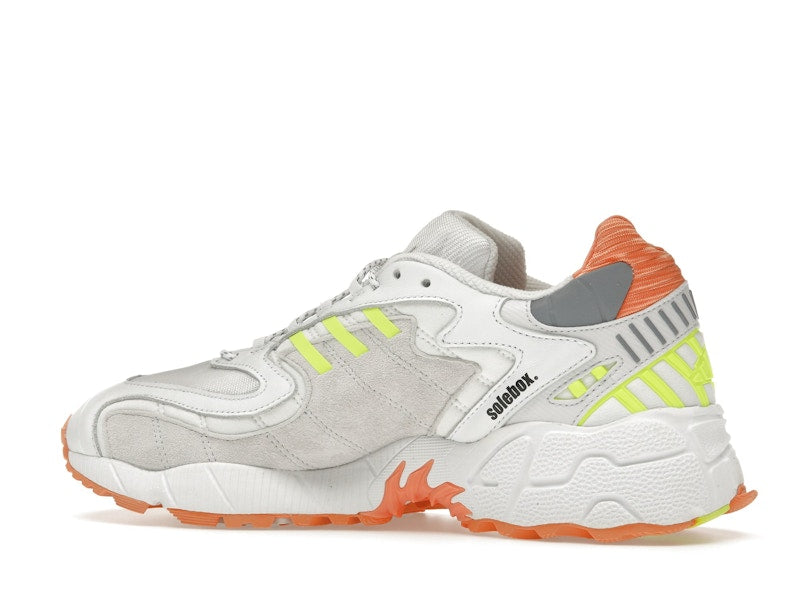 adidas Torsion TRDC Solebox Scallop