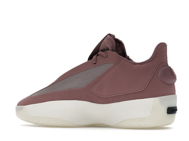 adidas Fear of God Athletics II Basketball Low Wonder Oxide