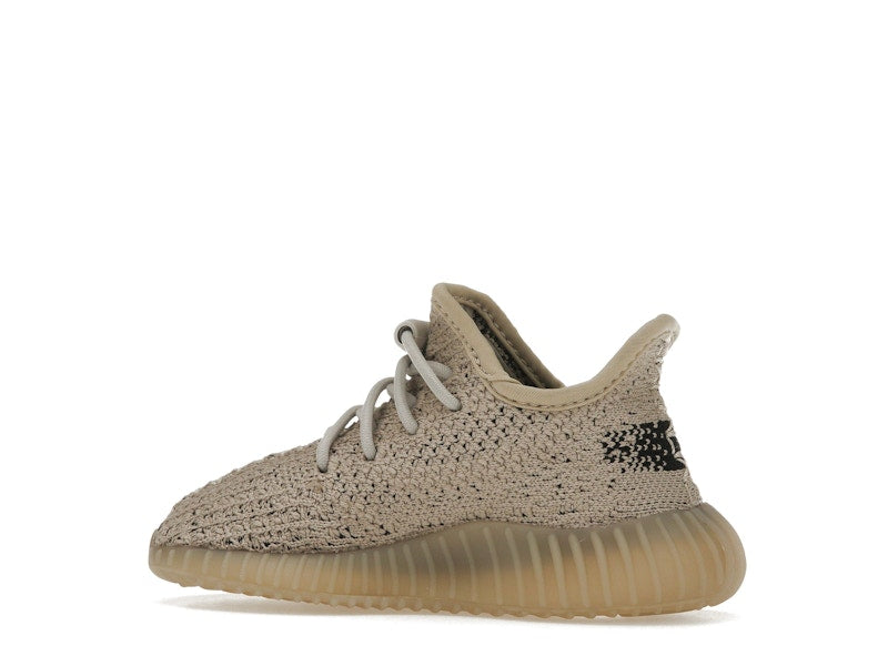 adidas Yeezy Boost 350 V2 Slate (Infants)