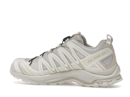 Salomon XA Pro 3D Rainy Day Oxford Tan