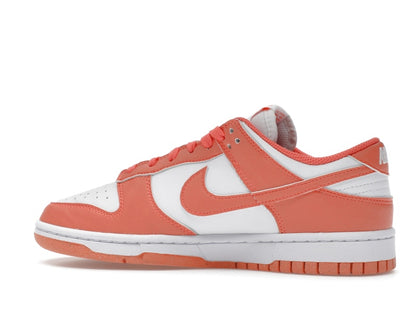 Nike Dunk Low Light Wild Mango (Women's)