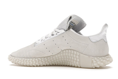 adidas Kamanda Triple White