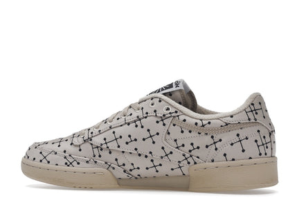 Reebok Club C 85 Eames Dot Pattern