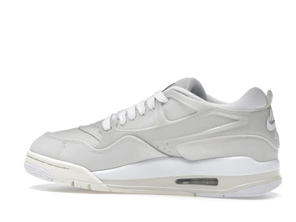 Jordan 4 RM Light Bone