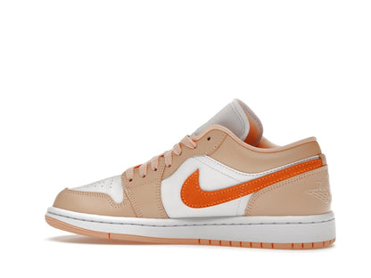 Jordan 1 Low Sunset Haze (Women's)