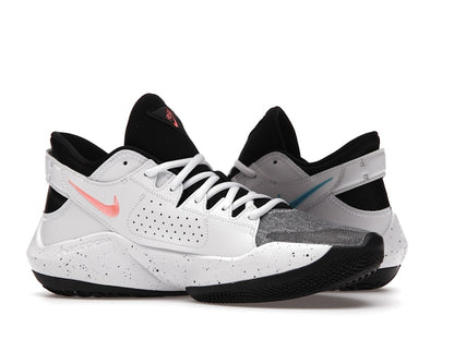 Nike Zoom Freak 2 Denim Bright Mango