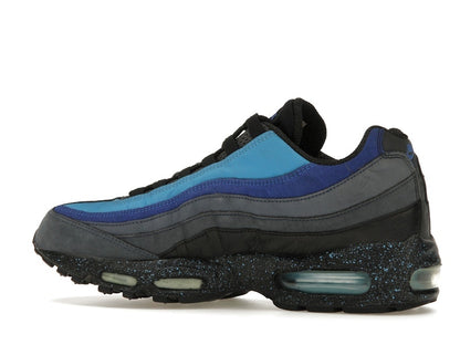 Nike Air Max 95 Stash