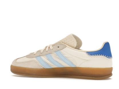 adidas Gazelle Indoor Off White Clear Sky