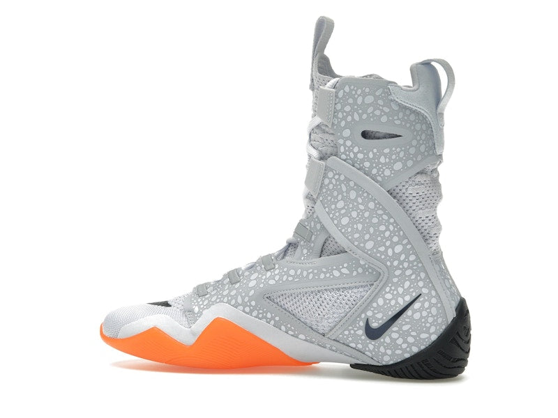 Nike HyperKO 2 SE Electric Pack Olympic Safari
