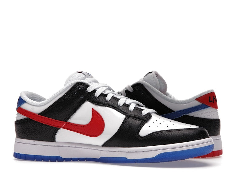 Nike Dunk Low Seoul