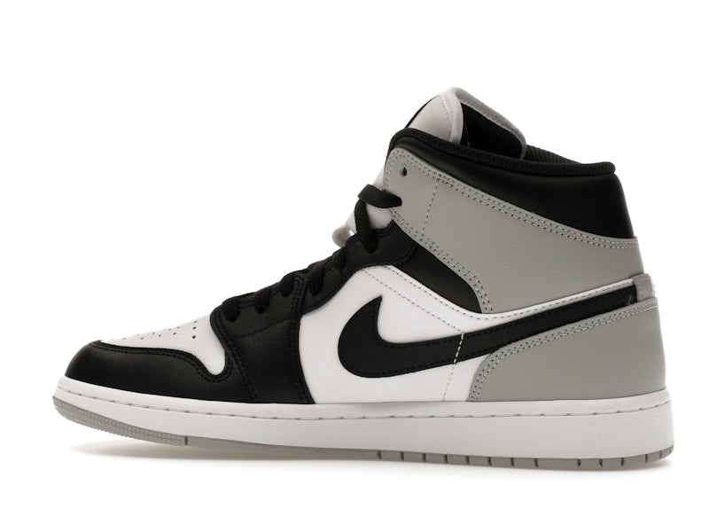 Jordan 1 Mid Barons