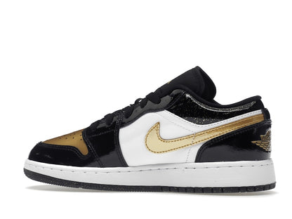 Jordan 1 Low SE Gold Toe (GS)