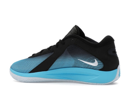 Nike Giannis Zoom Freak 6 Christmas