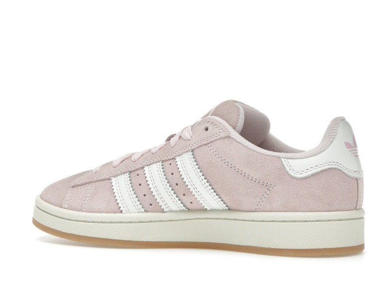 adidas Campus 00s Camp Core White Clear Pink (Women's)