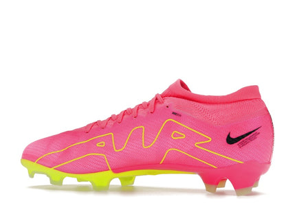 Nike Zoom Mercurial Vapor 15 Pro FG Luminous Pack